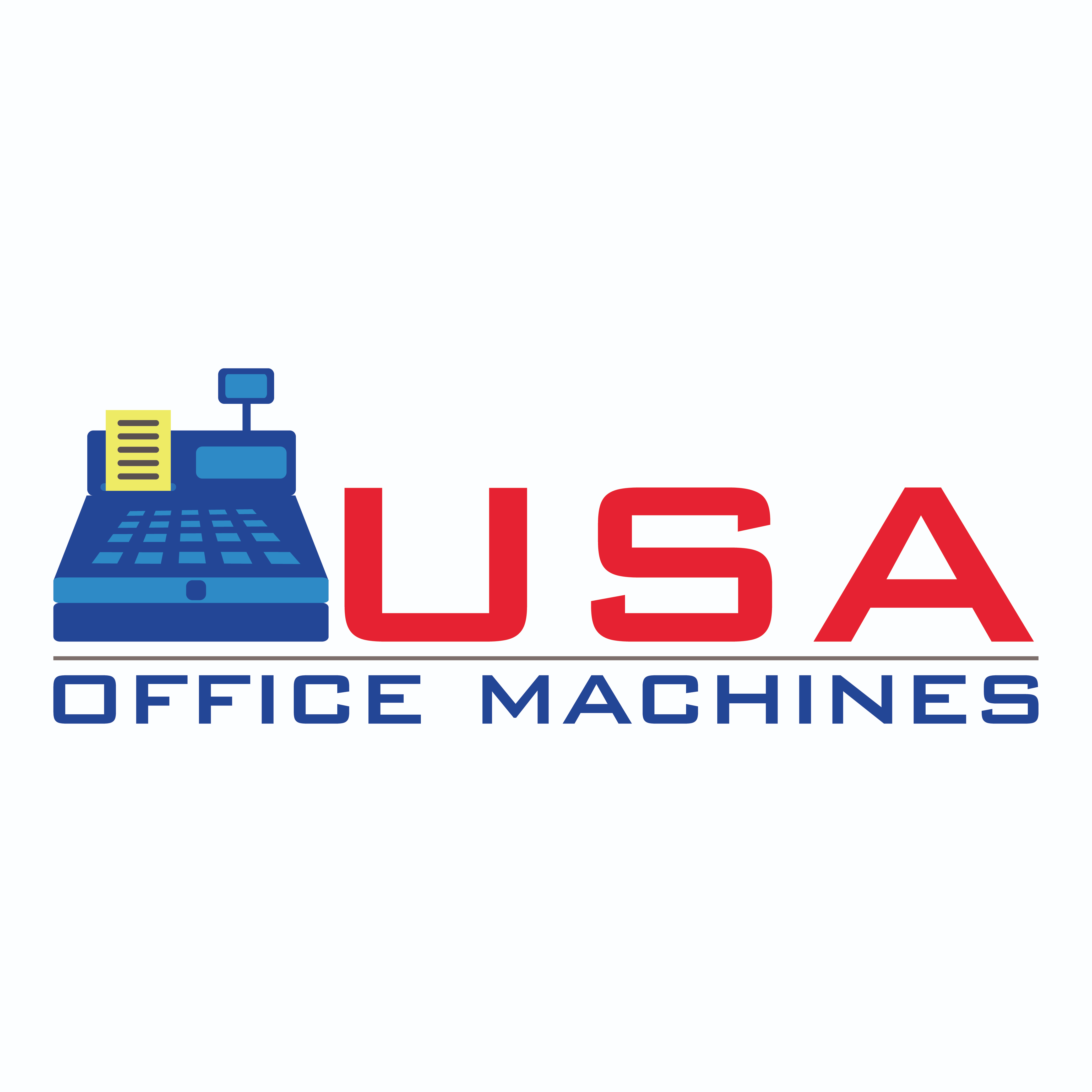 USA Office Machines